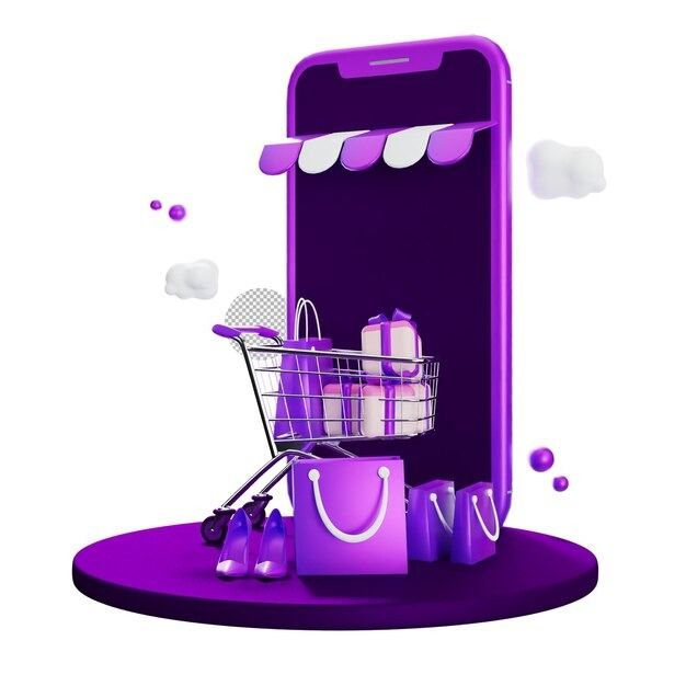Shopping Collection